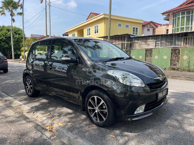 2008 Perodua MYVI 1.3 EZ FACELIFT (A) - 2
