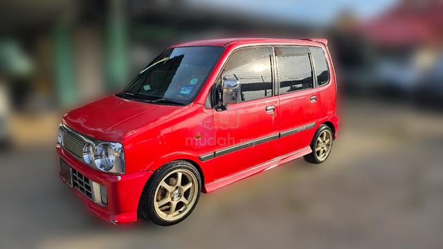 2004 Perodua KENARI 1.0 EZ AERO (A) - 3