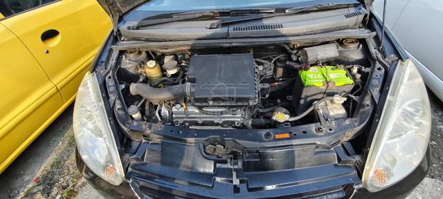 2007 Perodua MYVI 1.3 EZI (A) - 5