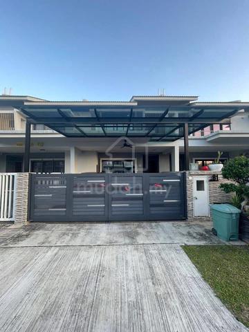 FREEHOLD!!RENO!! 2-Storey Evira Warisan Puteri, Kota Warisan, Sepang 1