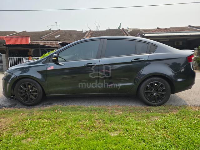 2014 Proton PREVE 1.6 CFE PREMIUM (A) - 5