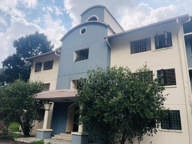 Villa Beverly Hills 1