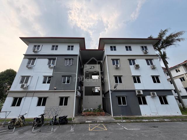 Samajaya Apartment 1