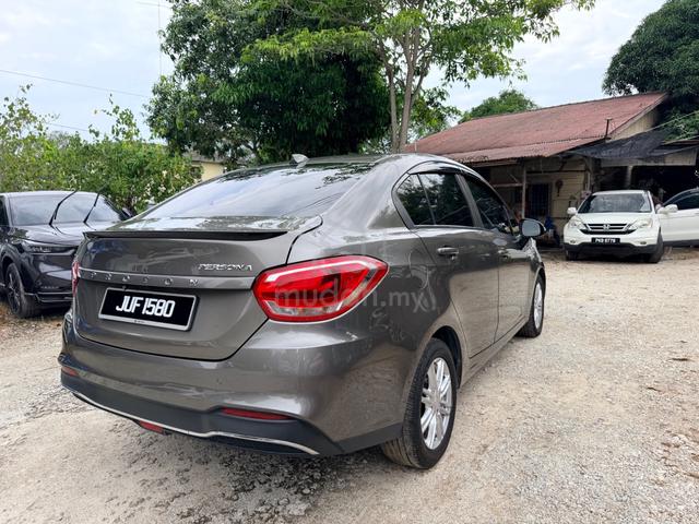 Proton PERSONA 1.6 FACELIFT Bulan (A)-20 - 4