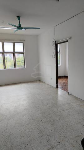 Anggerik Apartment @ Putra Perdana 1