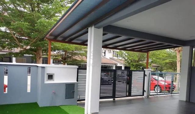 [ENDLOT+FULLY FURNISH] 2 Storey house Nusa Rhu U10 Shah Alam 2