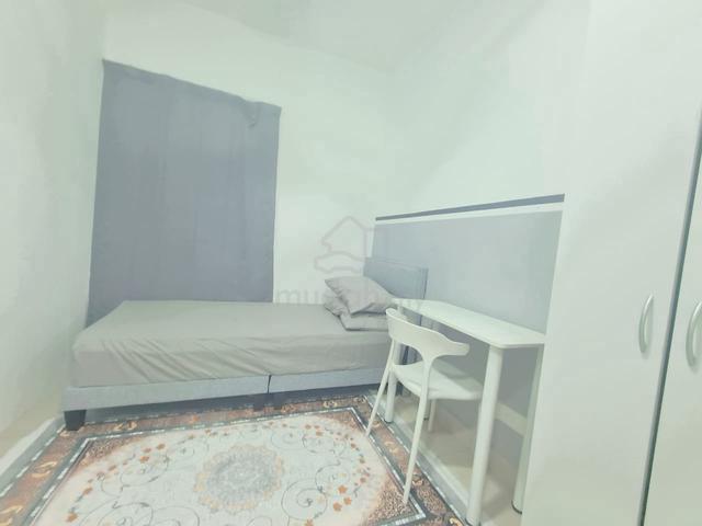 Level 1 Pangsapuri Seri Angsana Non sharing room 1