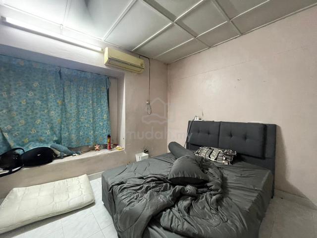 Sri Sinar Kepong 2 Storey Freehold House For Sell 1