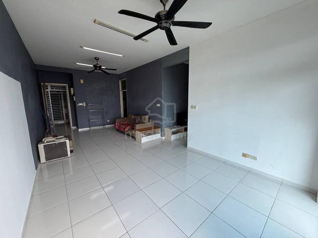 Sky Gardens Residences 1