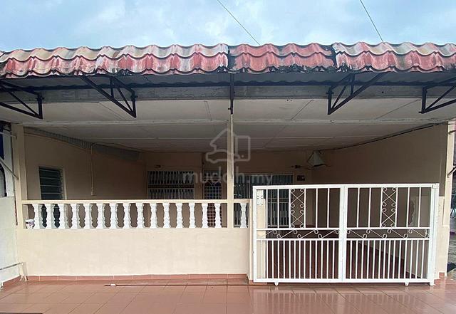 Teres Setingkat Bukit Belimbing Kuala Selangor 1