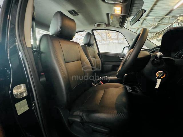 SUZUKI SX4 (a) 2009 - 4