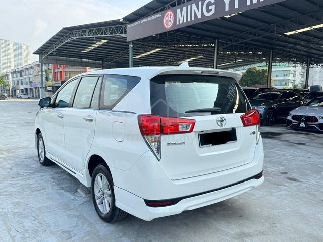 2019 Toyota INNOVA 2.0 G UPDATED (A) - 5