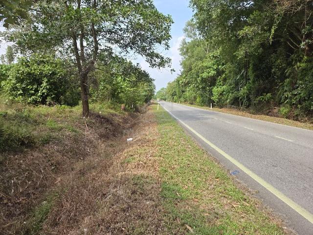 Tanah lot GERAN INDIVIDU di Jalan Kebun Seksyen 30 Shah Alam 1