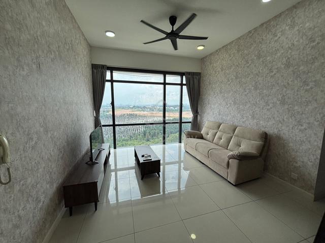 Grand Medini Residence 1