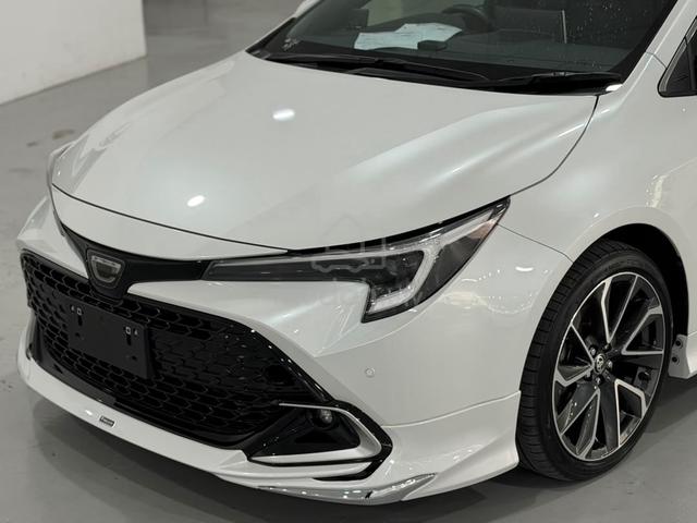 2023 Toyota COROLLA SPORT GZ 2.0 (A) - 3