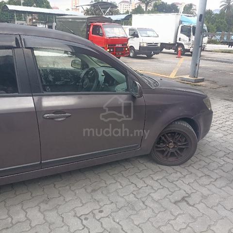 2008 Proton SAGA 1.3 M-LINE (A) Well Maintained &  - 1