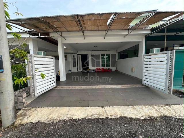 Teres Setingkat Sg Soi Bandar Kuantan Putri Kuantan Pahang 1
