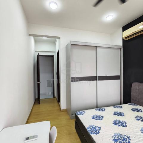 Country garden danga bay / no agent fee / near ciq / jb 1