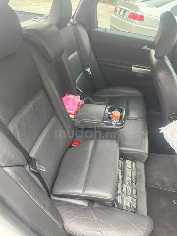 2005 Volvo V50 2.5 T5 (A) - 5
