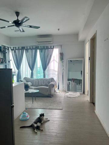 The Grand @ Kelana Damansara Suite 1