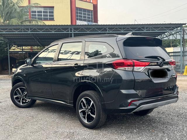 2019 Perodua ARUZ 1.5 AV (A) - 3