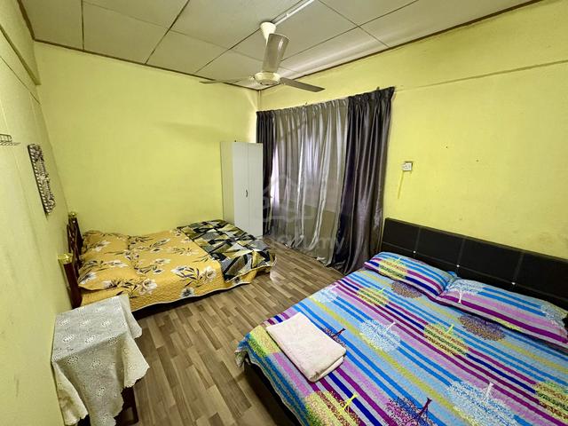 Bilik Sewa Alor Setar 1