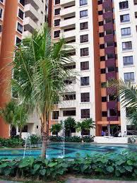 Palm Spring @ Damansara 1