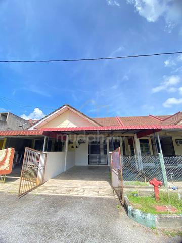 Rumah Setingkat PAKA 4Bilik 1