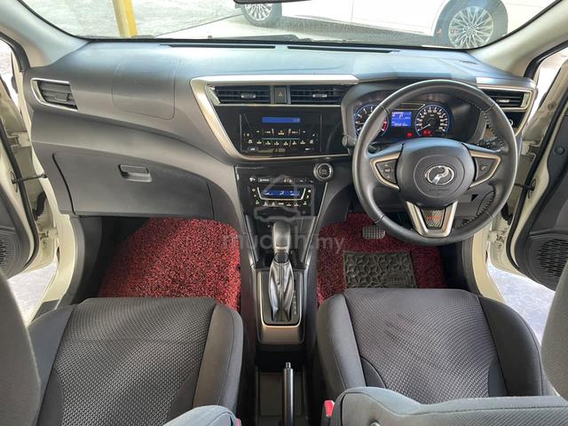 2017/18 Perodua MYVI 1.5 H (A) - 4