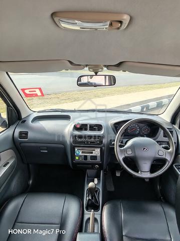 2008 Perodua KEMBARA 1.3 CT GX AERO (M) - 5