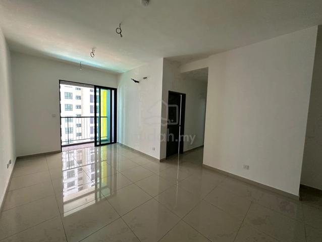 Parkland Residence @ Kajang 2 1