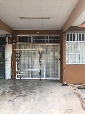 [Fully Furnished] Taman Politeknik Port Dickson Negeri Sembilan 1