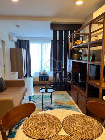 TimurBay Seafront Residences 2