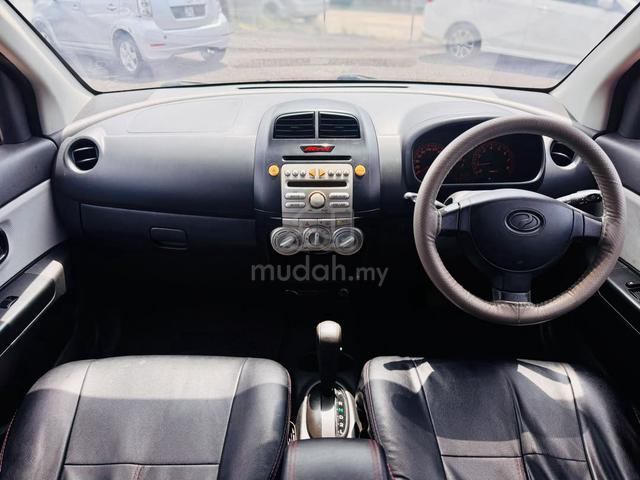 2008 Perodua MYVI 1.3 EZ (A) - 4