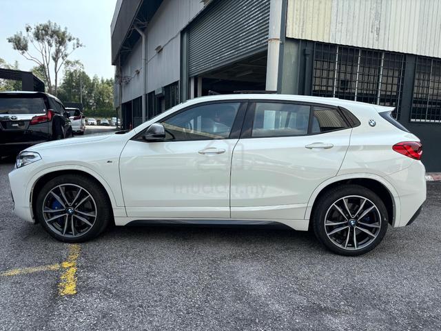 2020 Bmw X2 M35i 2.0L (A) FULL SPEC - 5
