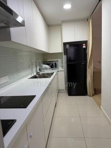 G Residence (Desa Pandan) 1