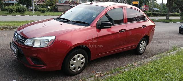 2018 Proton SAGA 1.3 STANDARD MT (M) - 5