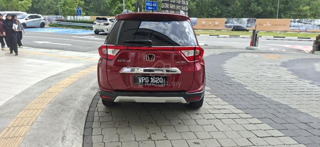 2017 Honda BR-V 1.5 V (A) - 4