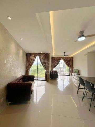 The Cove Hillside Residence 1