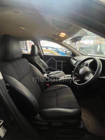 2016 Honda HR-V 1.8 V (A) - 5