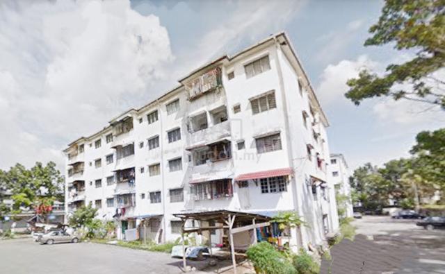 Taman Bukit Mewah (Kajang) 1