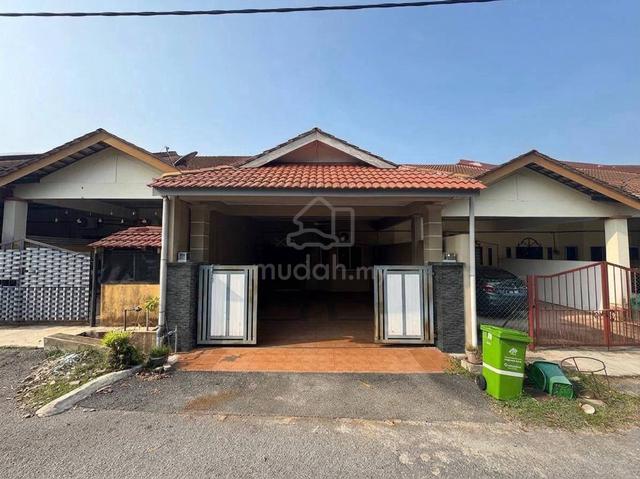 Taman Kristal Sungai Karang Darat (Fully Renovated) 1