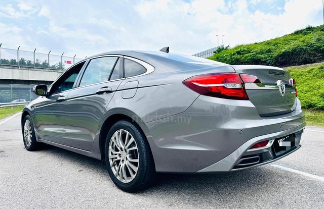 2019 Proton PERDANA 2.0L (A) - 2