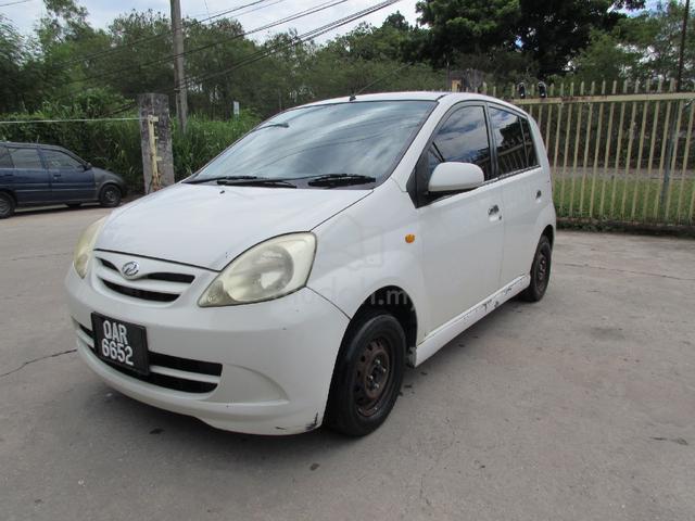 2009 Perodua VIVA 847cc 850 EX (M) - 4