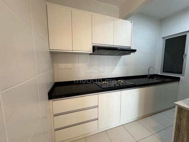 Aspire Residence 1