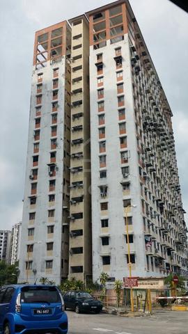 Taman Gambier 1