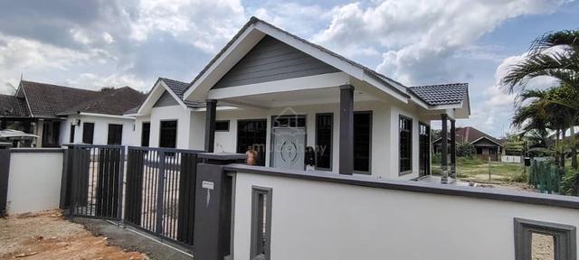 Bunglo pasir tinggi bukit payong 1