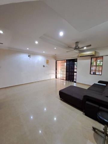 2-Storey linked houses Taman Klang Utama for Sales 1