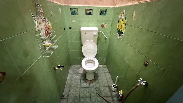 (pasir puteh)BANGLO SETINGKAT UNTUK DIJUAL MURAH 🔥😍 1