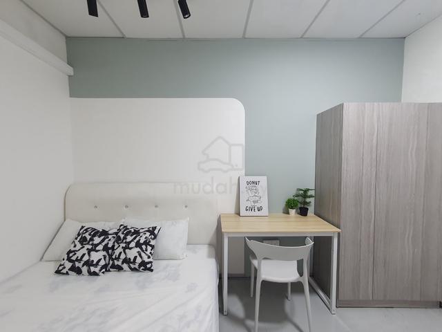 (Room for Rent) Middle Room @ Georgetown. Included Utilities 1